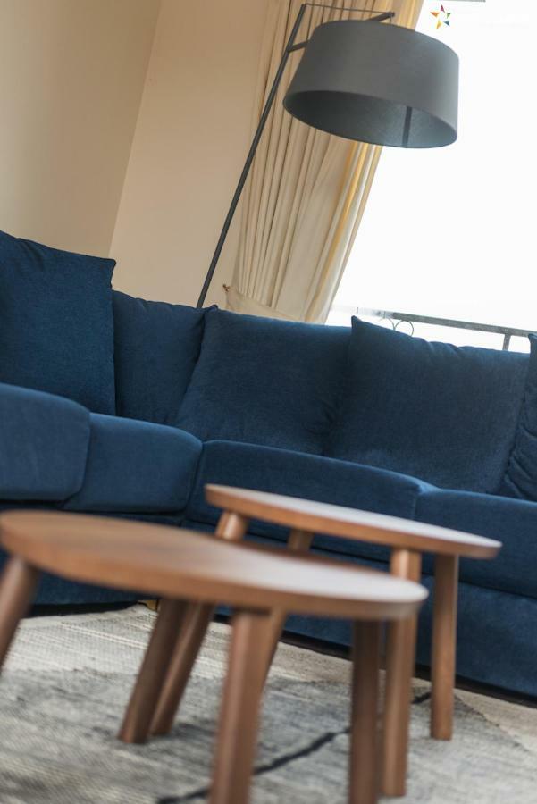 Appartement Northcote Penthouse