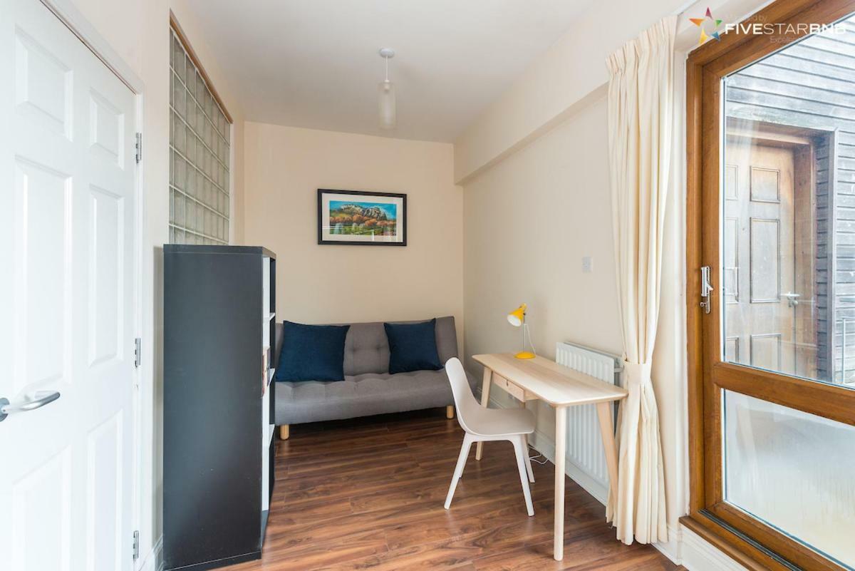 Appartement Northcote Penthouse