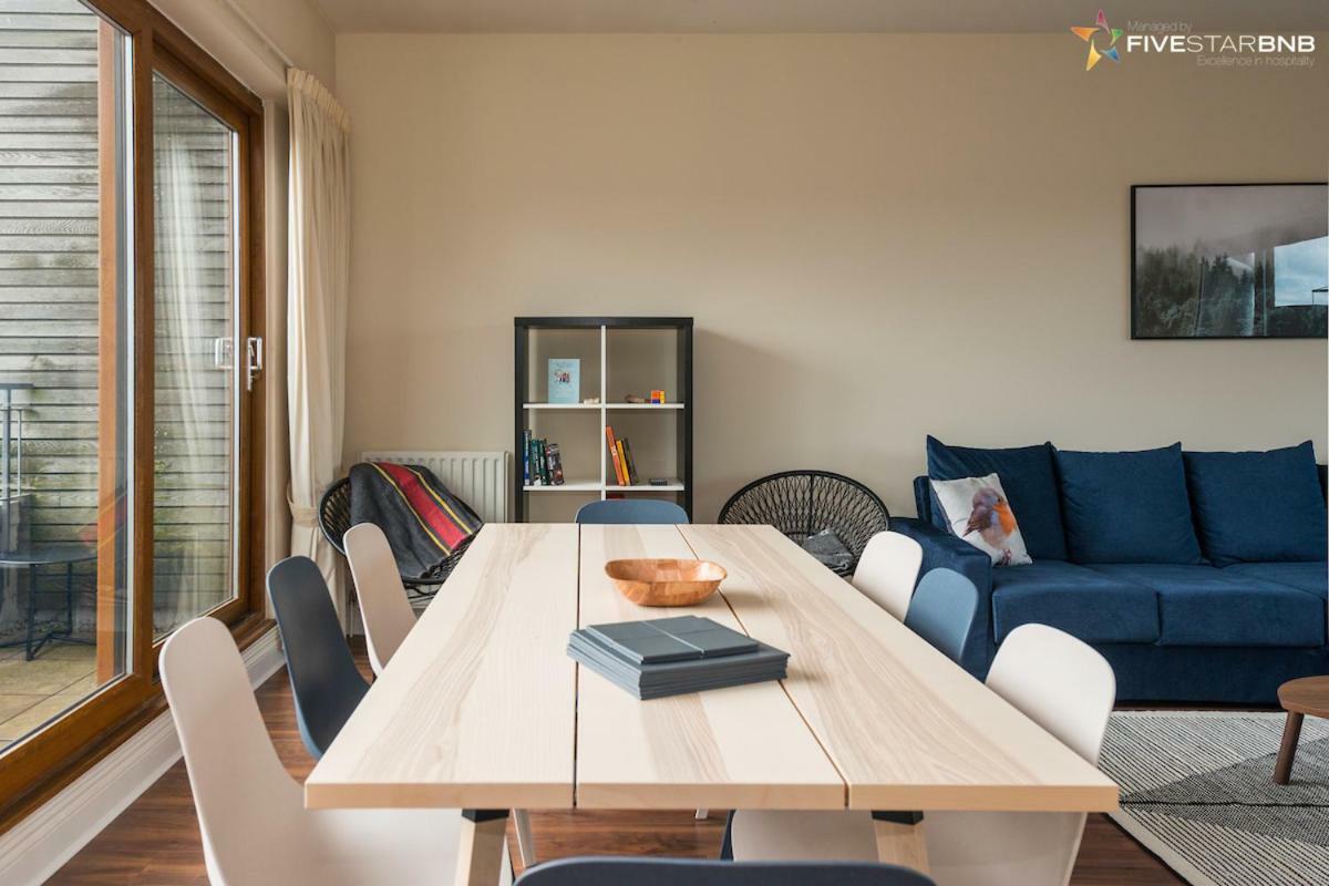 Northcote Penthouse Appartement Edinburgh