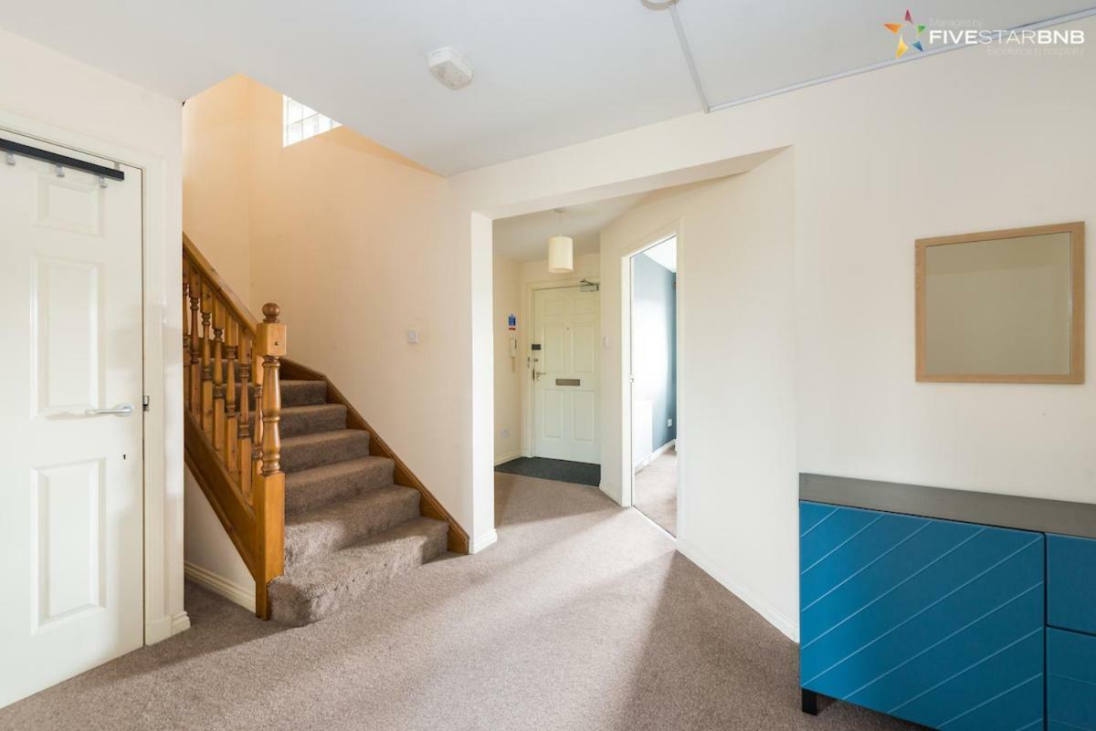 Northcote Penthouse Appartement
