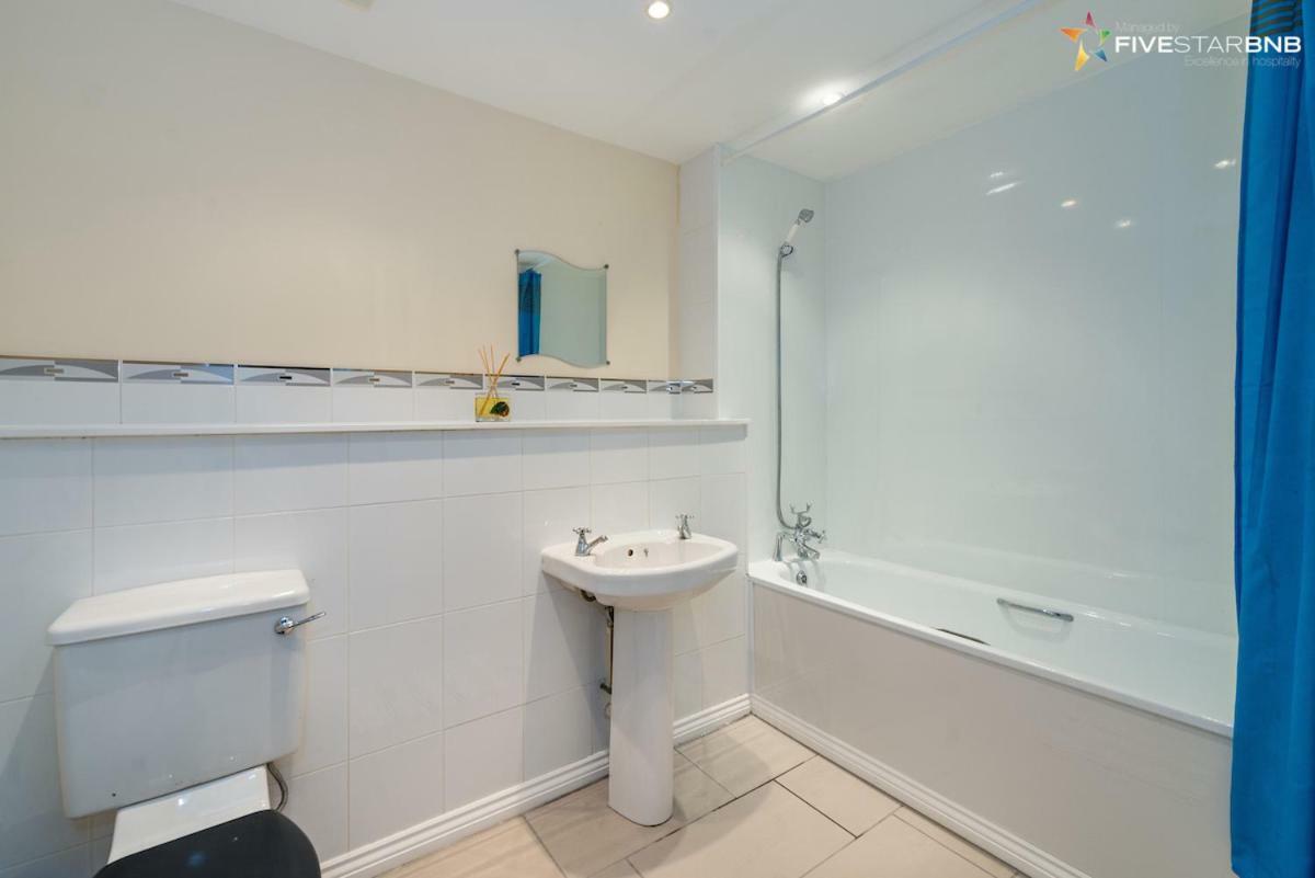 Appartement Northcote Penthouse *