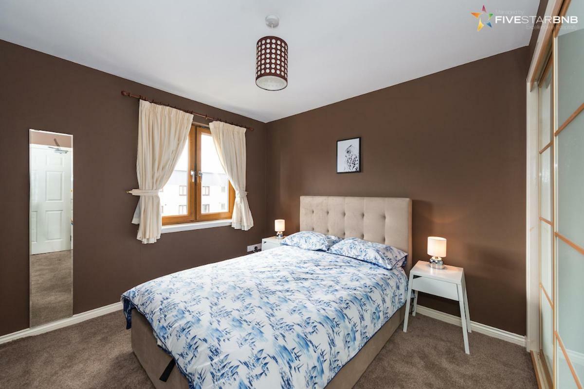 Appartement Northcote Penthouse