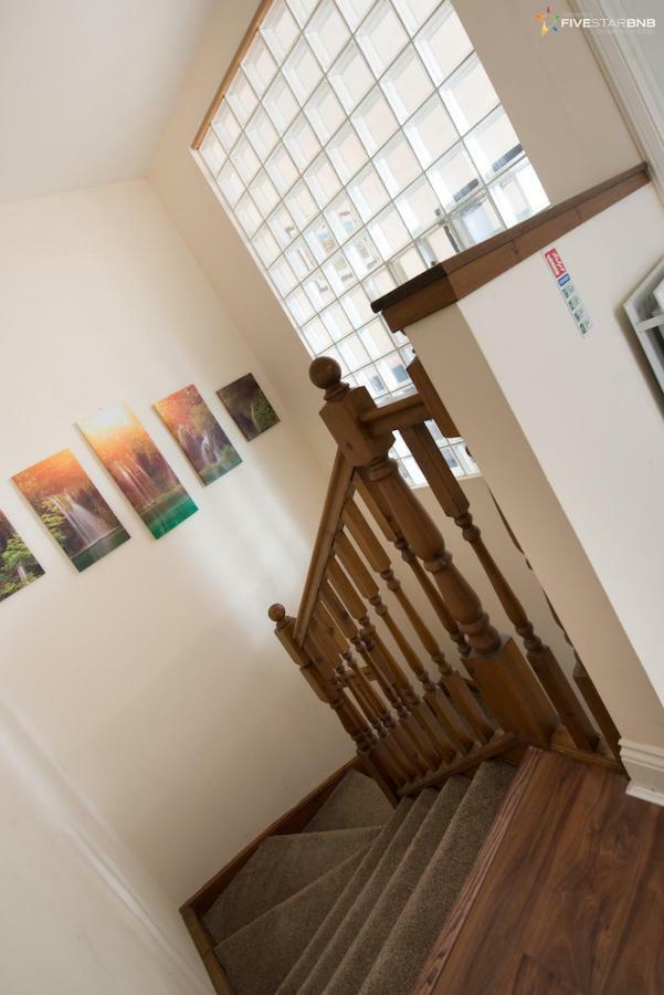 Northcote Penthouse Appartement