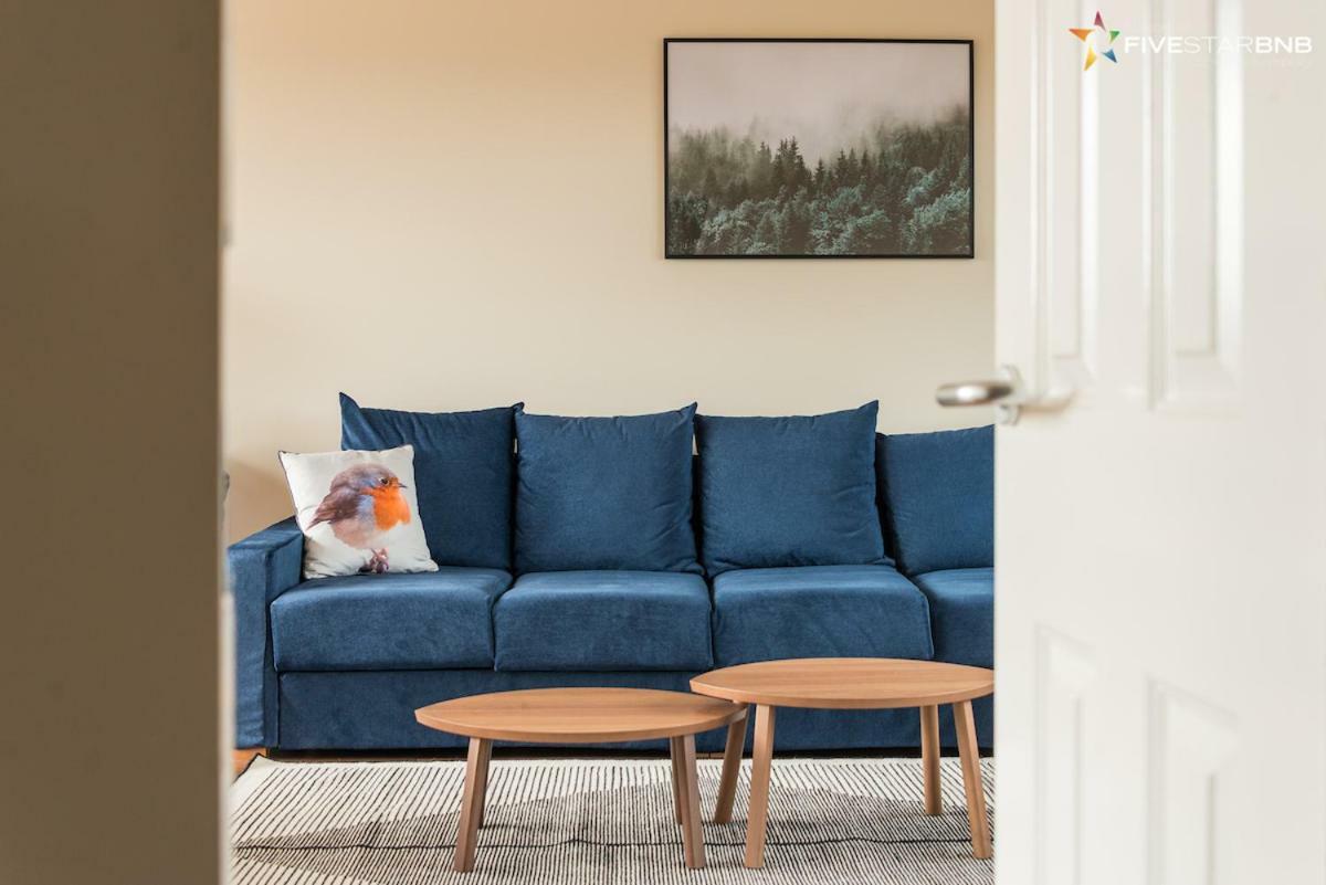 Northcote Penthouse Appartement Edinburgh