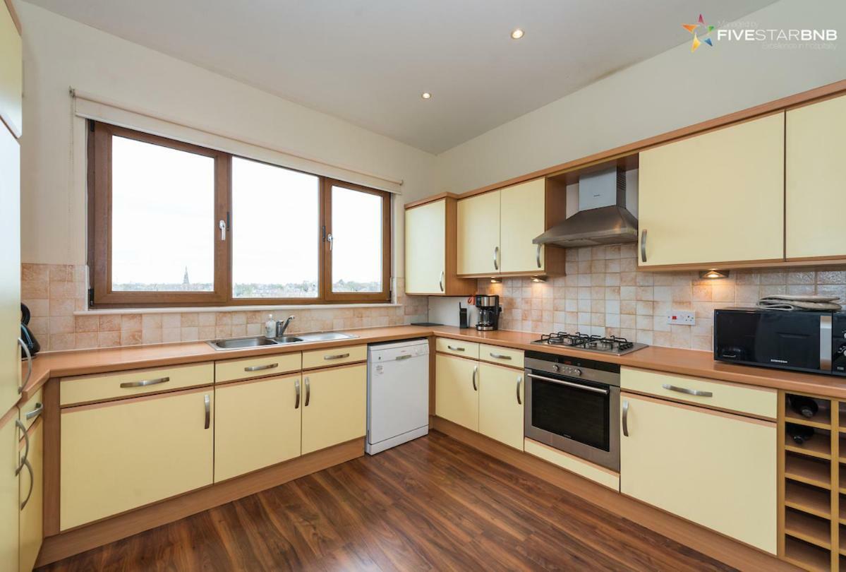 Appartement Northcote Penthouse Edinburgh