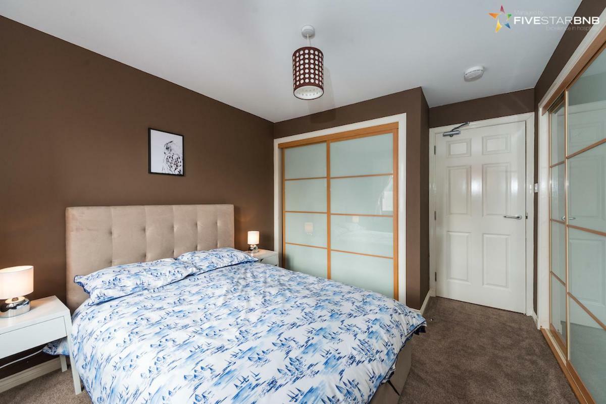 Appartement Northcote Penthouse Edinburgh