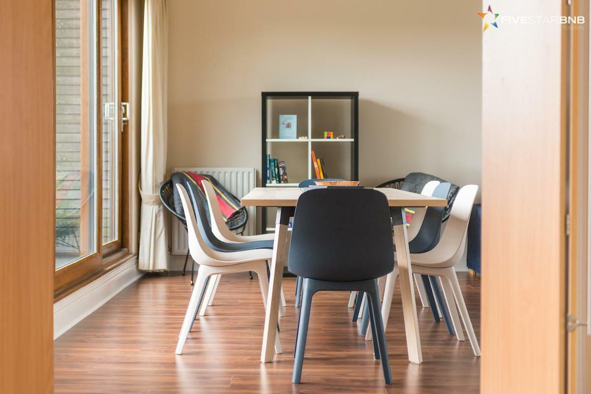Appartement Northcote Penthouse
