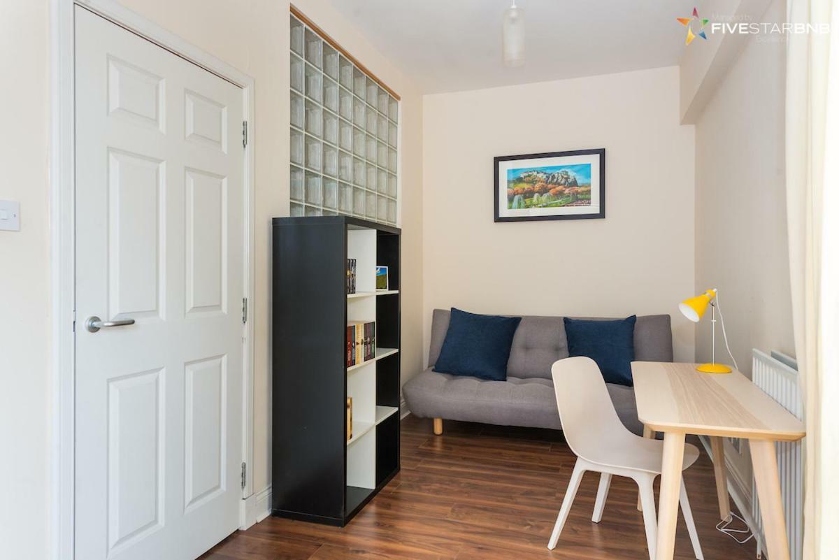 Appartement Northcote Penthouse *