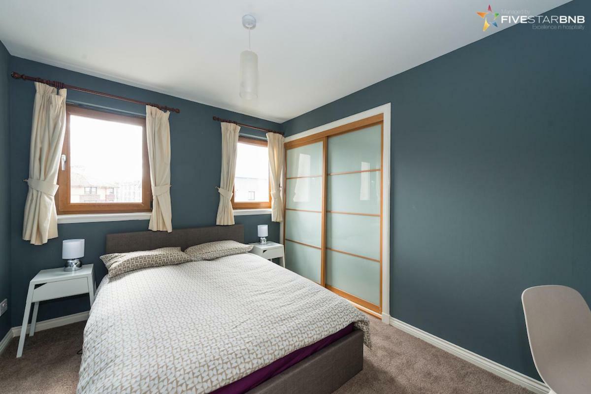 Appartement Northcote Penthouse *