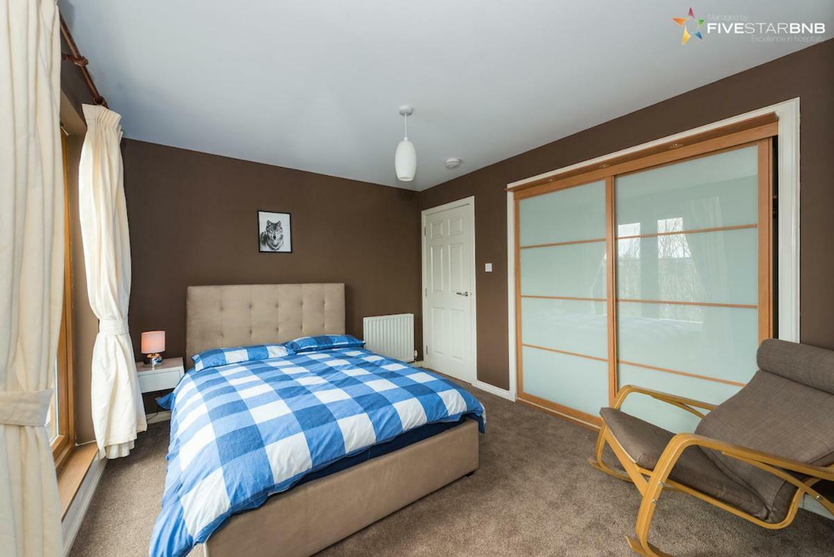 Appartement Northcote Penthouse *