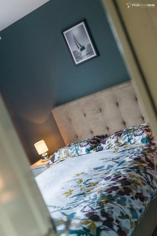 Appartement Northcote Penthouse
