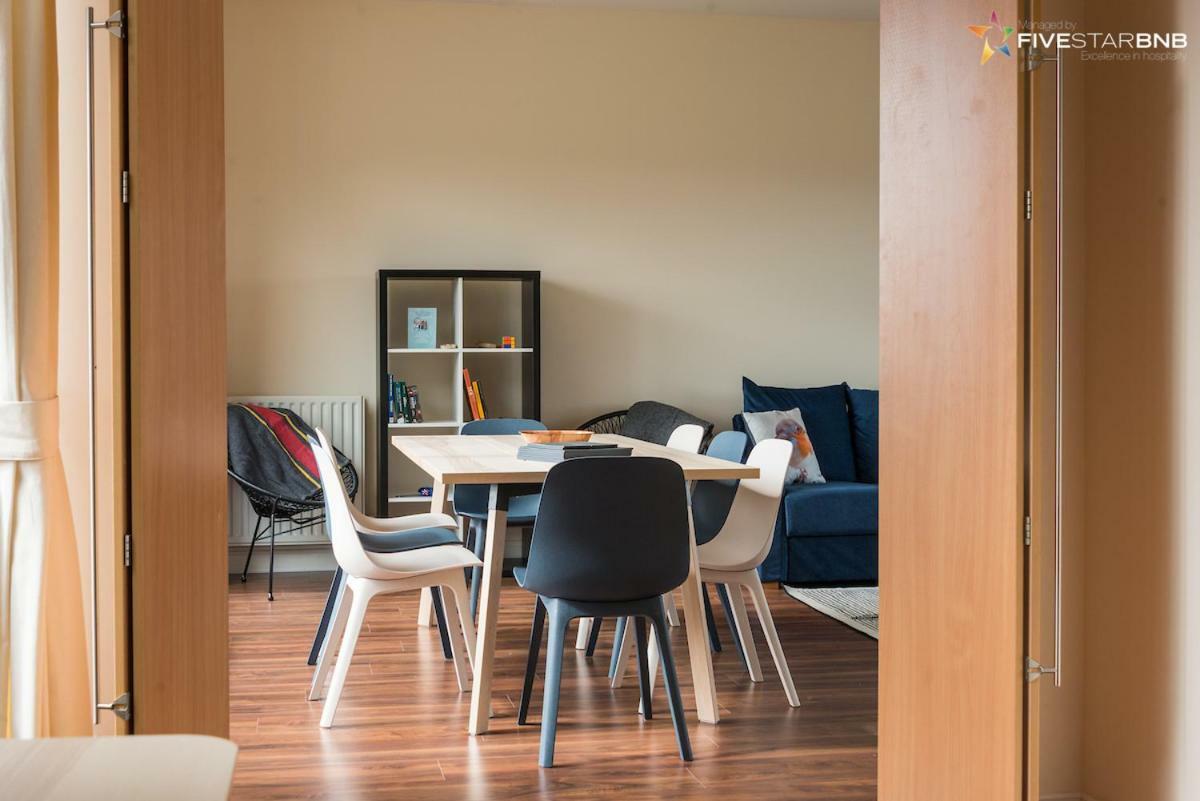 Northcote Penthouse Appartement *